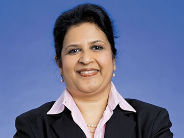 It is not about Sensex vs Nifty: Alka Banerjee