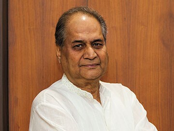 The Bajaj Family Has a Tradition of Giving