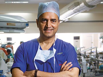 Narayana Health: Providing World-class Treatment to the Poor