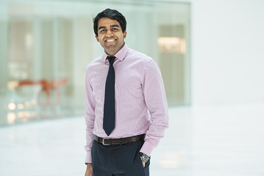 Parth Jindal Is Steering JSW's Sports Vision