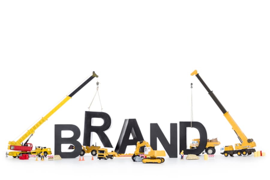 Brand Breakout