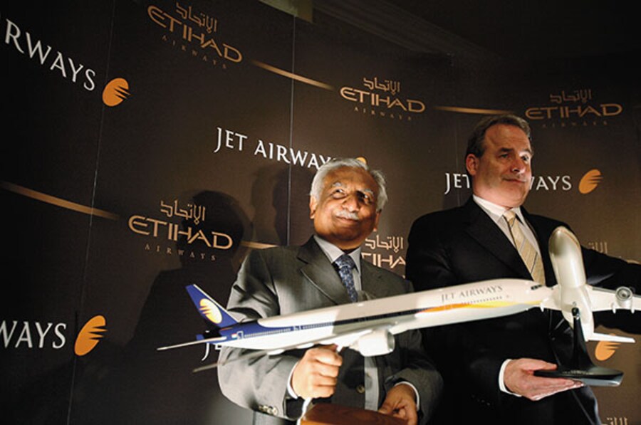 Will Jetihad Work?