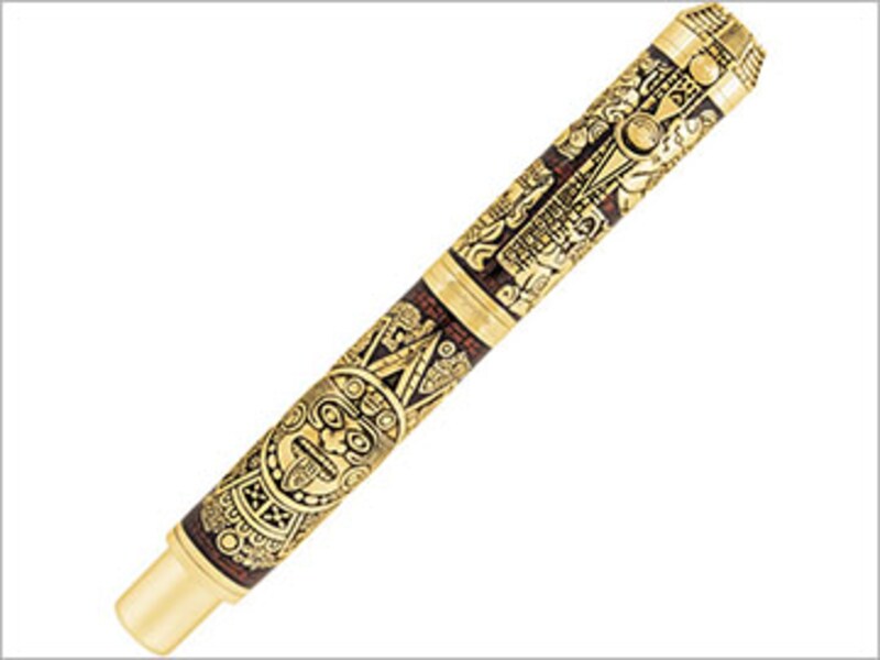 India-Made Fountain Pens Thrive On Global Demand