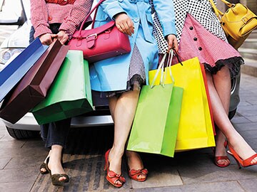 Despite Slowdown, Aspirations Propel Luxe in India