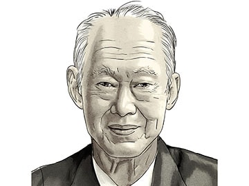 Once China Catches Up-What Then?
