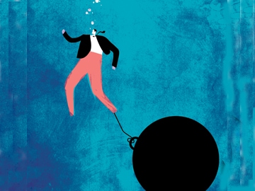 The End of Europe's Remission