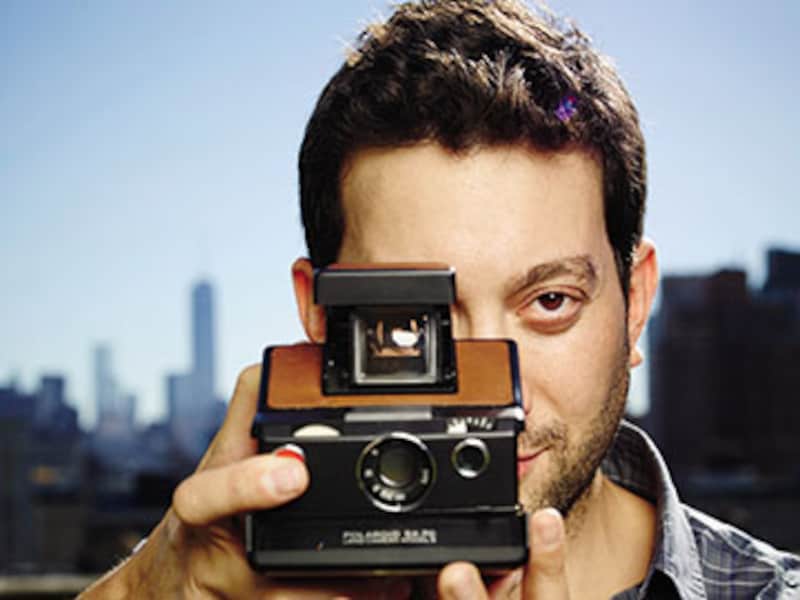 Shutterstock: Becoming The World's Largest Image Broker