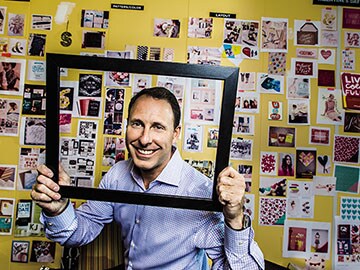 How America's Web 1.0 Companies Survived