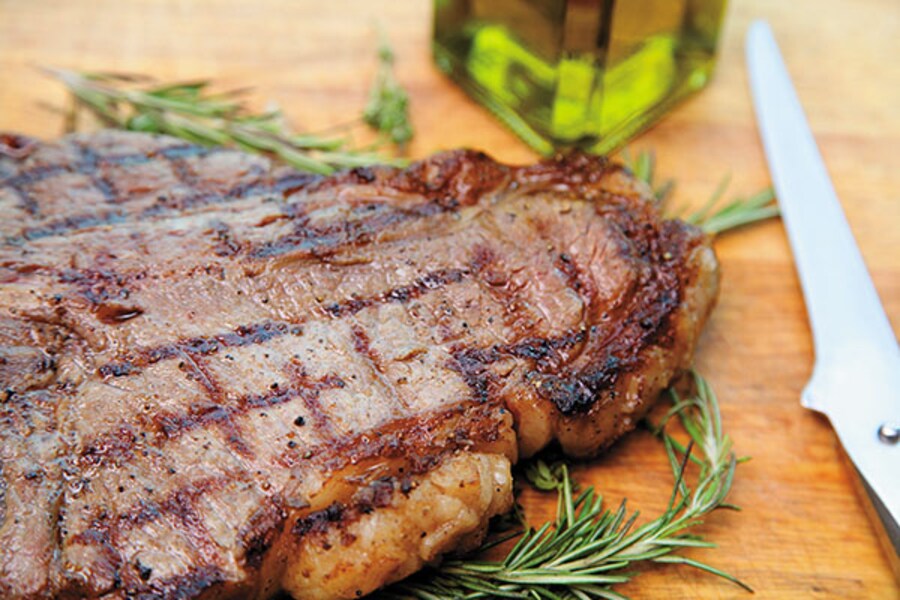 Food Fit For Kings: No Longer Elusive, But Still Exclusive
