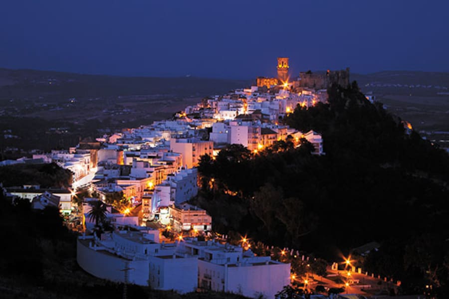 Andalusia Links Spain's Islamic Past To Its Catholic Present