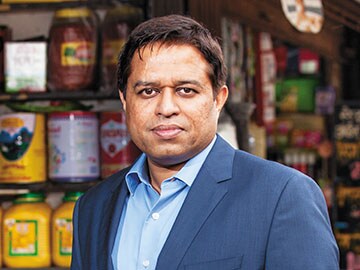 How Avendus Stayed Ahead of the Market