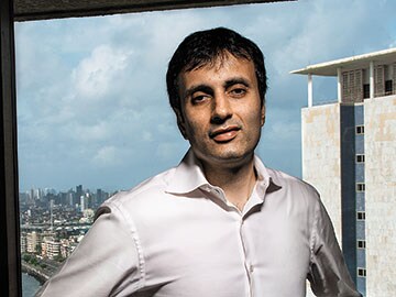 Ruchir Sharma Analyses India's Centre-States Equation