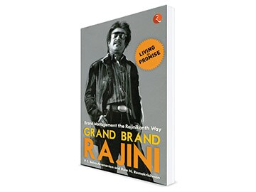 How Rajinikanth Became a Brand for All Seasons