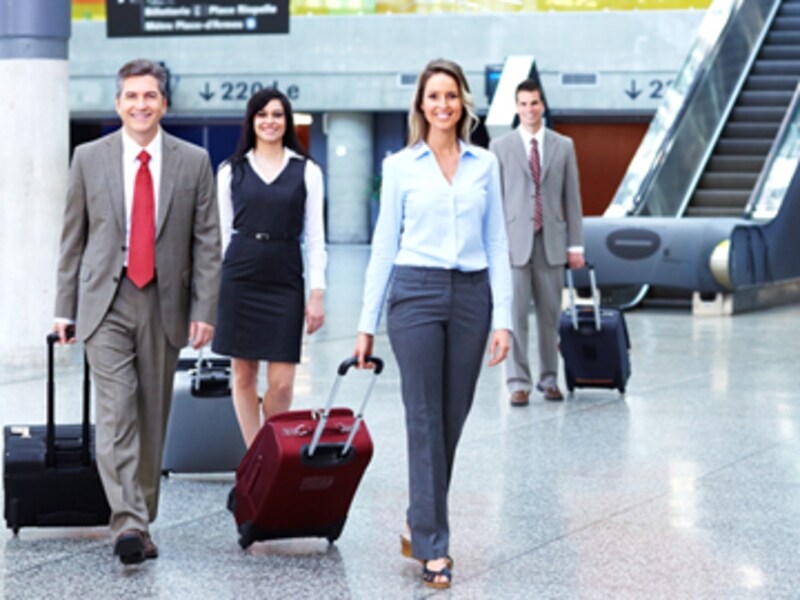 Economic Gloom No Bar for India's Biz Travellers