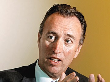 'India's Services Sector-Based Economic Model is its Problem'