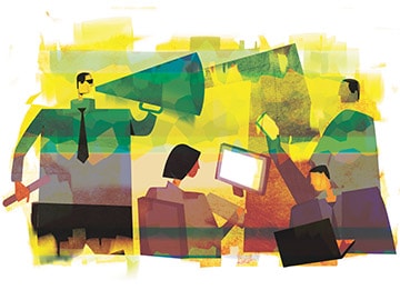 Making Indian IT Work for Marketing