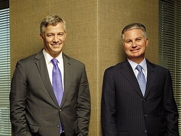 The Dealmakers at Warburg Pincus