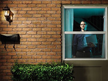 Shodan: A Google for Hackers