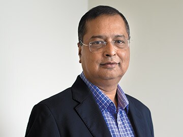 Ashish Guha is Rebuilding Heidelberg Cement India