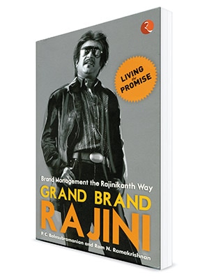 How Rajinikanth Became a Brand for All Seasons