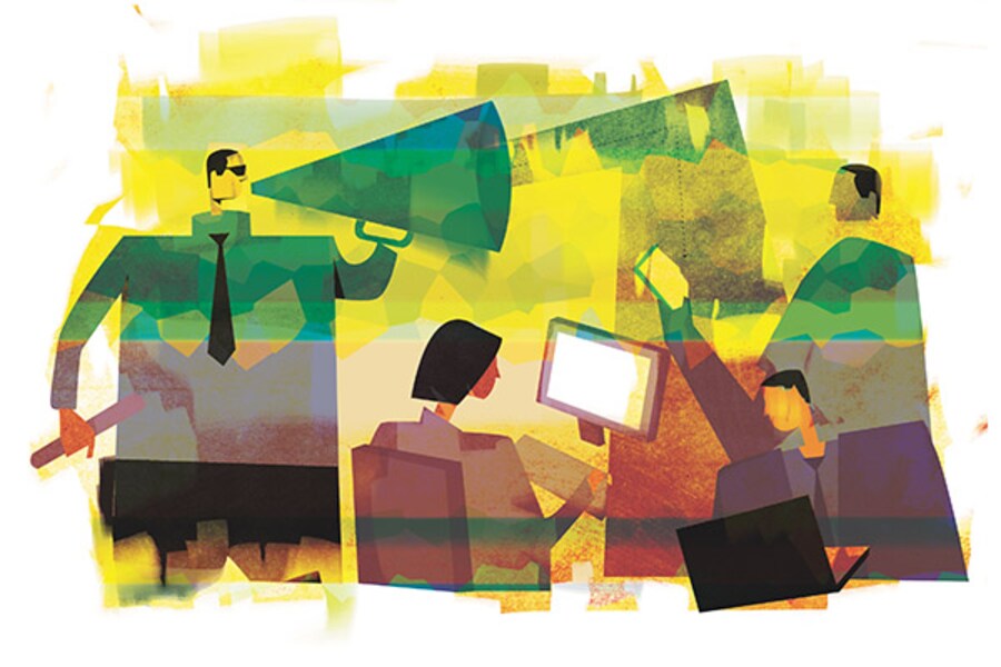 Making Indian IT Work for Marketing