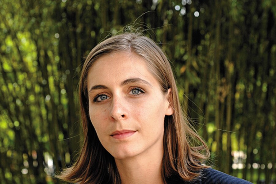 More on the Man Booker Short List