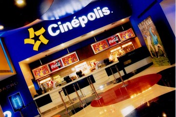 Expansion Takes a While in India: Cinepolis CEO