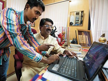 Case Study: The Dynamics of Mumbai South