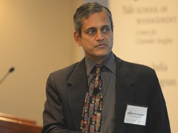 "17 percent of Global Innovation is Coming From Emerging Markets"