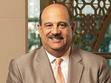 Optimistic about India: Barry Salzberg, Global CEO, Deloitte