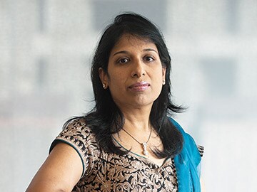 How Rubi Arya Overcame Personal Tragedy to Head Milestone Capital