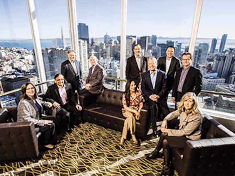 Who, And What, After John Chambers At Cisco