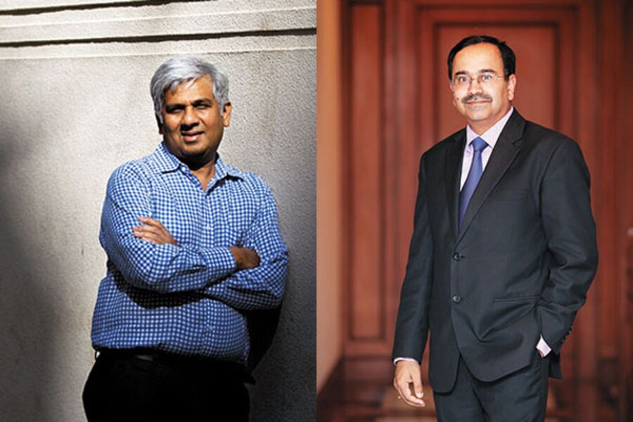 The Idea Tussle: Who Thought up CPSE Exchange Traded Fund?