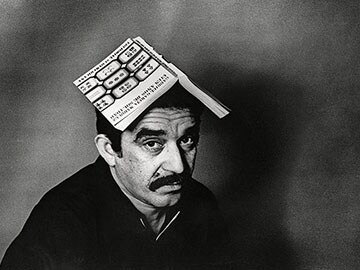 A Gandhi, A Gypsy And A Rushdie: García Márquez's India Connect