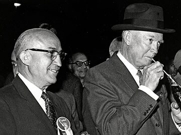 Economic Milestone: Exit of the MNCs (1977)