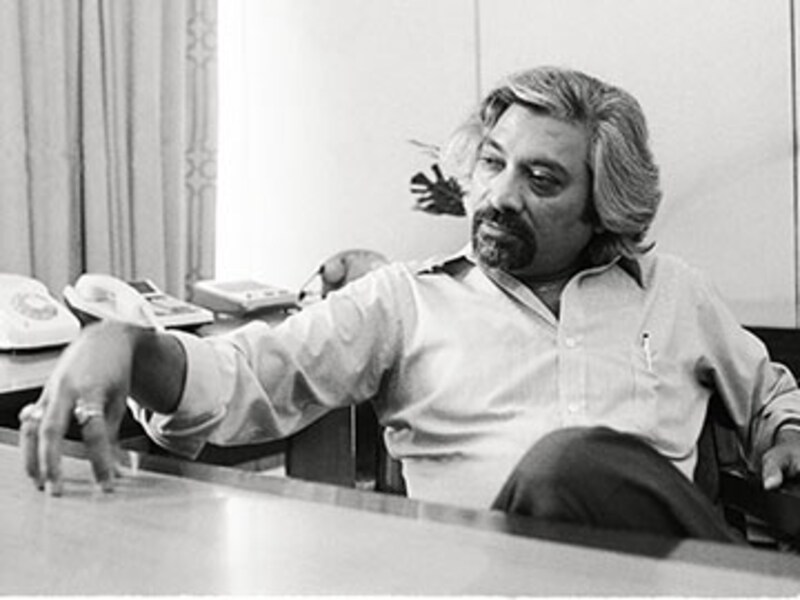 Economic Milestone: Ushering in Telecom Reforms (1985)