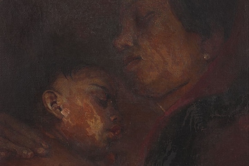 Mother and Child