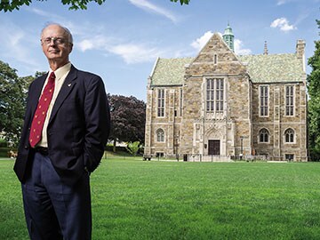 America's tuition pricing mess