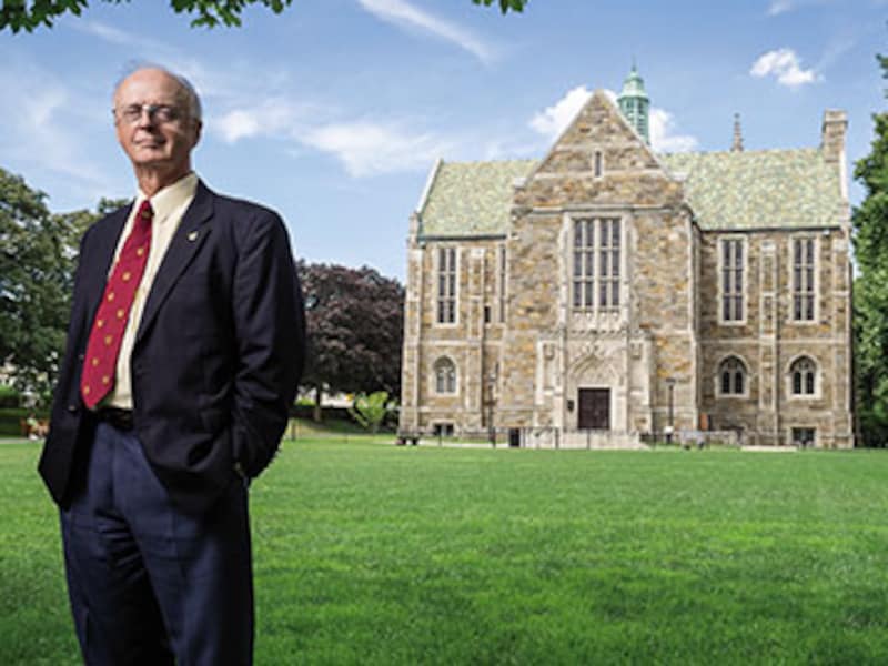 America's tuition pricing mess