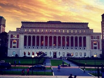 America's 100 Top Colleges