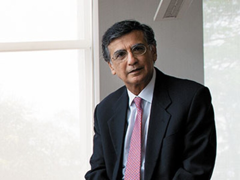 The Levers of HUL's Growth
