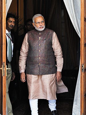 What India will Modi usher in?