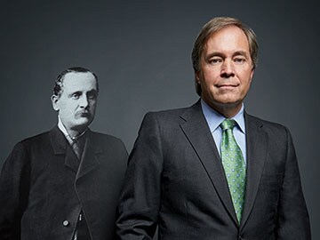 Cargill too central to global agribusiness to falter