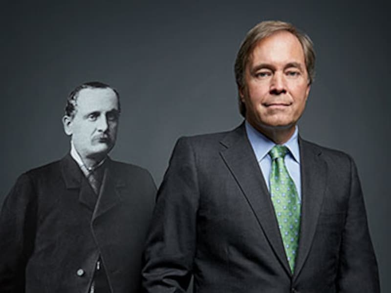 Cargill too central to global agribusiness to falter