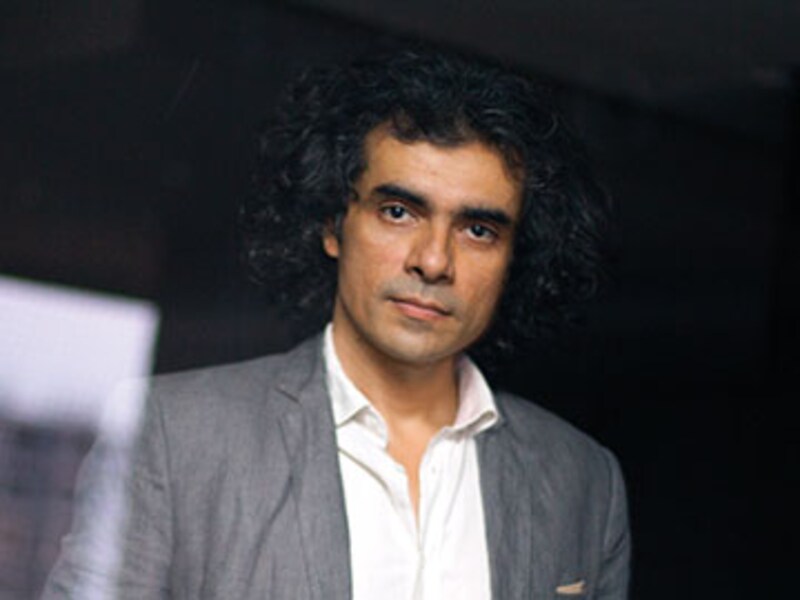 Imtiaz Ali: The master storyteller