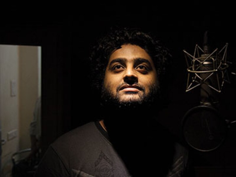 The rise and rise of Arijit Singh