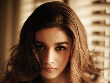 Alia Bhatt: The little old star