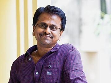 AR Murugadoss: Tamil cinema's golden messenger