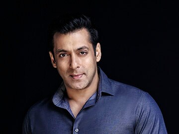 The growing up of Salman Khan