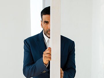 Akshay Kumar: Bollywood's man for all seasons